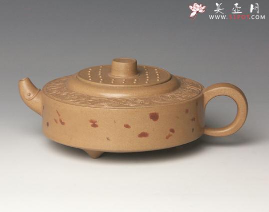 紫砂壶图片：PICT0025 - 美壶网