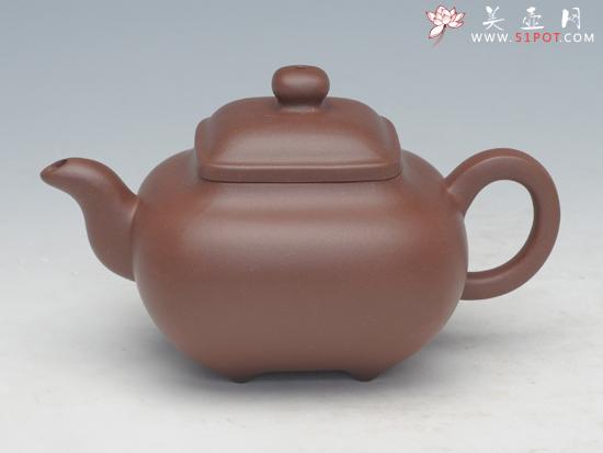 紫砂壶图片:美紫砂 - 美壶网
