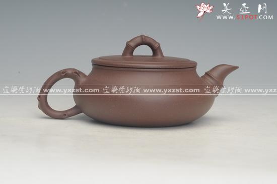 紫砂壶图片：DSC_0101 - 美壶网