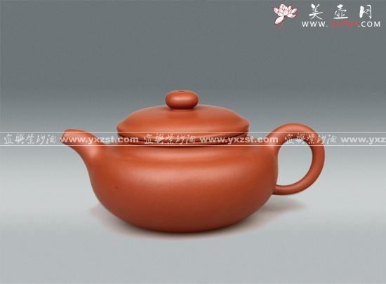 紫砂壶图片：仿古 - 美壶网