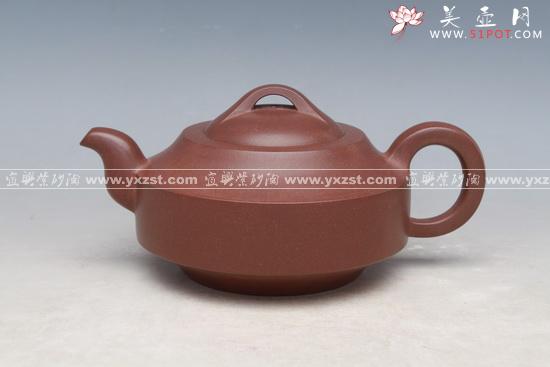 紫砂壶图片：IMG_9954 - 美壶网