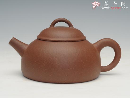 紫砂壶图片： - 美壶网