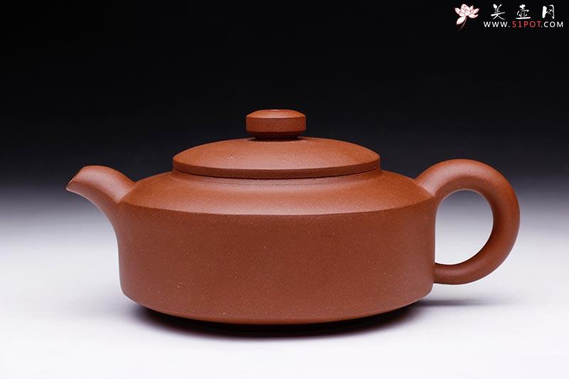 紫砂壶图片：神韵壶 - 美壶网