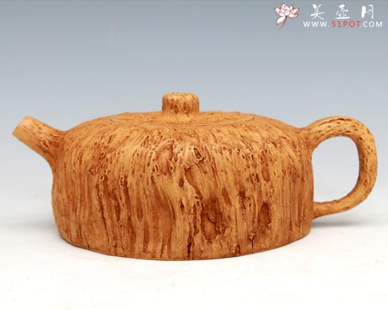 紫砂壶图片：IMG_1401 副本 - 美壶网