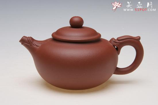 紫砂壶图片：IMG_5375 - 美壶网