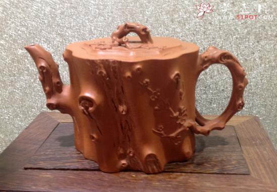 紫砂壶图片：IMG_3087 - 美壶网