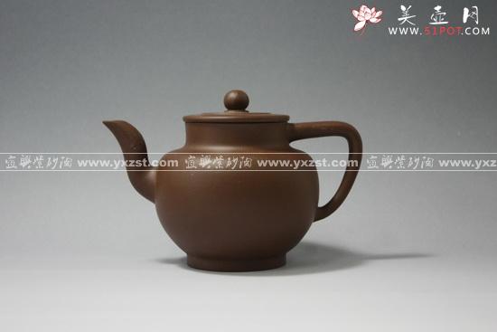 紫砂壶图片：_MG_5945 - 美壶网