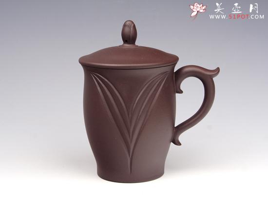 紫砂壶图片：菱花 - 美壶网