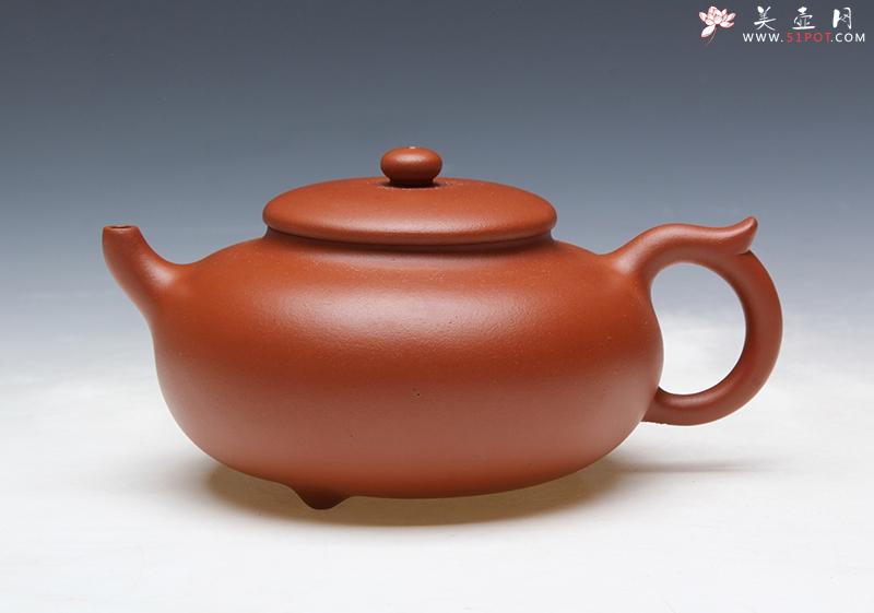 紫砂壶图片：涌泉 - 美壶网