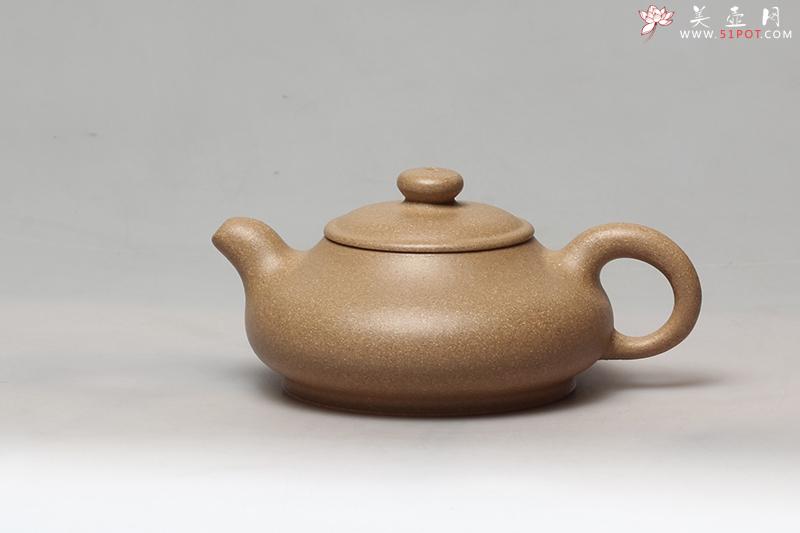 紫砂壶图片：玉乳 - 美壶网