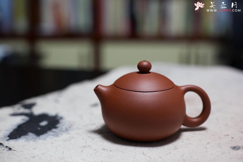 紫砂壶图片：西施 - 美壶网