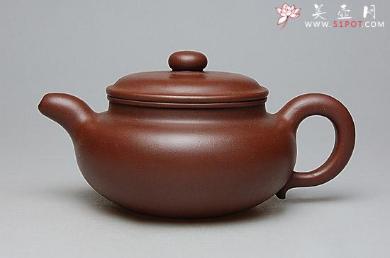 紫砂壶图片：大仿古 - 美壶网