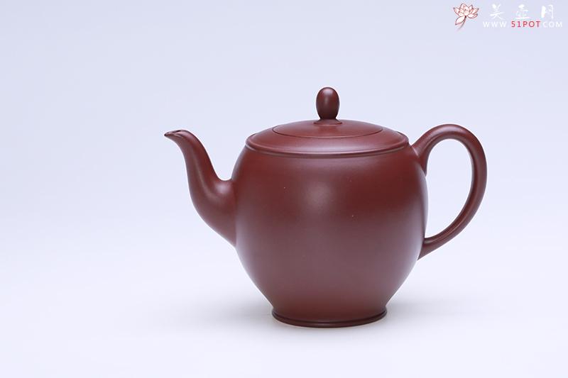 紫砂壶图片：美人尖 - 美壶网