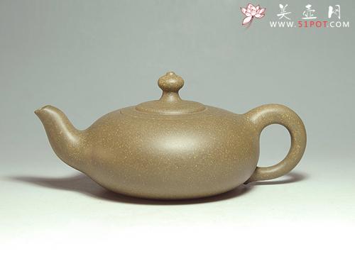 紫砂壶图片:滴露 - 美壶网