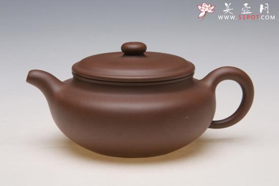 紫砂壶图片：IMG_5361 - 美壶网