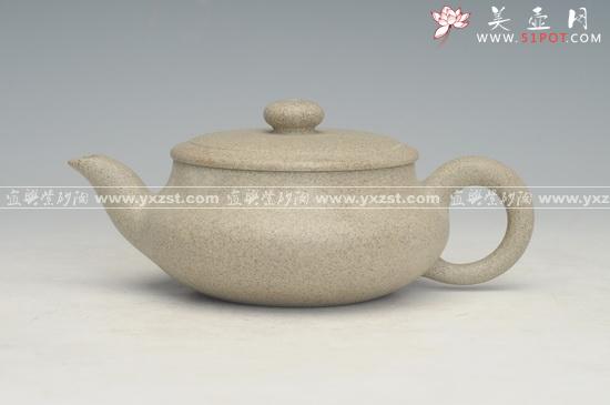 紫砂壶图片：DSC_0063 - 美壶网