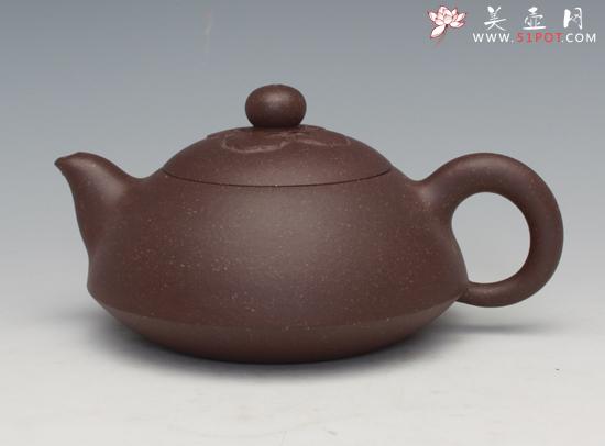 紫砂壶图片：IMG_9175 副本 - 美壶网