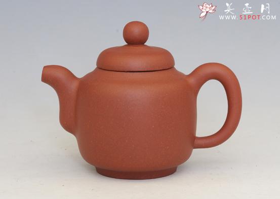 紫砂壶图片：集玉 - 美壶网