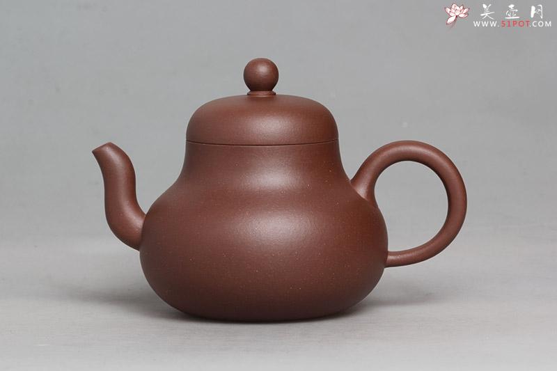 紫砂壶图片：葫芦 - 美壶网