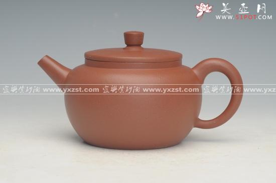 紫砂壶图片：DSC_0046 - 美壶网