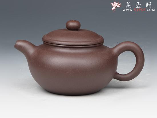 紫砂壶图片：仿古 - 美壶网
