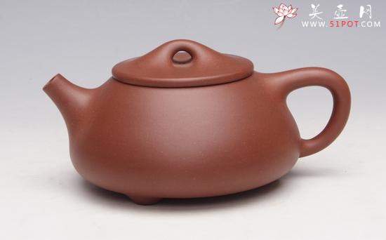 紫砂壶图片：3 - 美壶网