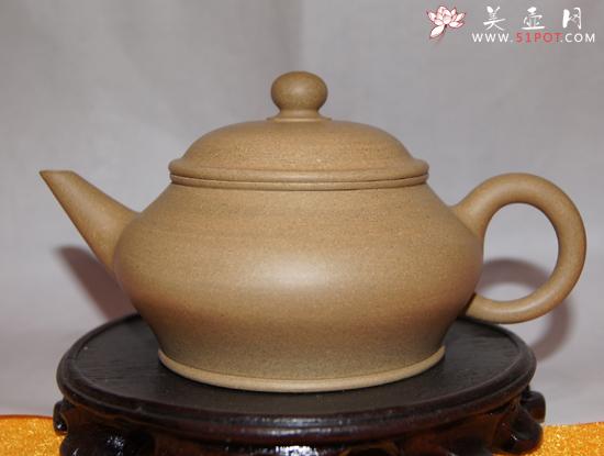 紫砂壶图片：26 - 美壶网