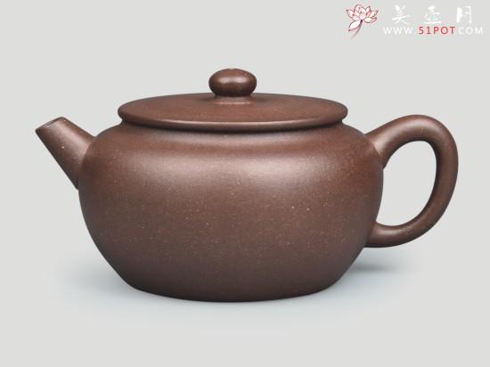 紫砂壶图片:古韵 - 美壶网