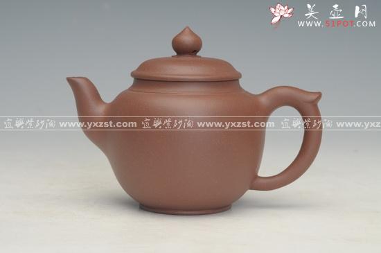 紫砂壶图片：DSC_0066 - 美壶网