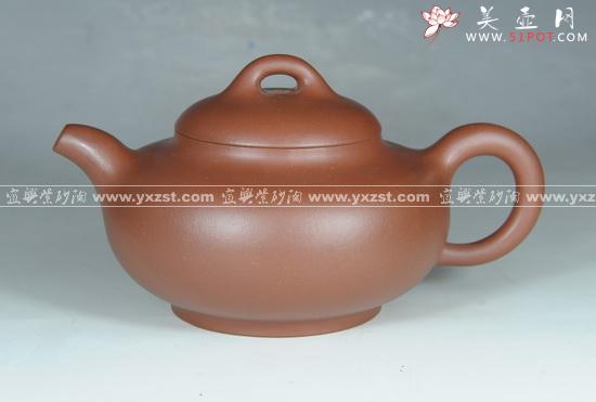 紫砂壶图片：DSC_1991 - 美壶网