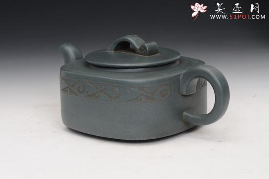 紫砂壶图片：3 (2) - 美壶网