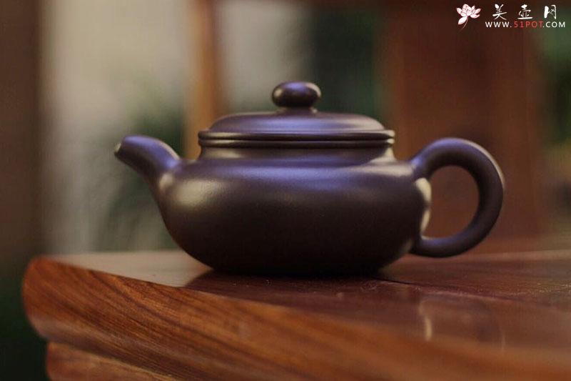 紫砂壶图片：仿古 - 美壶网