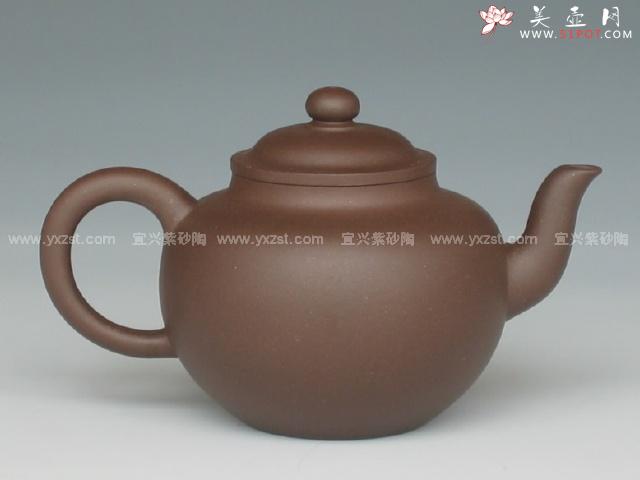 紫砂壶图片：高莲子 - 美壶网