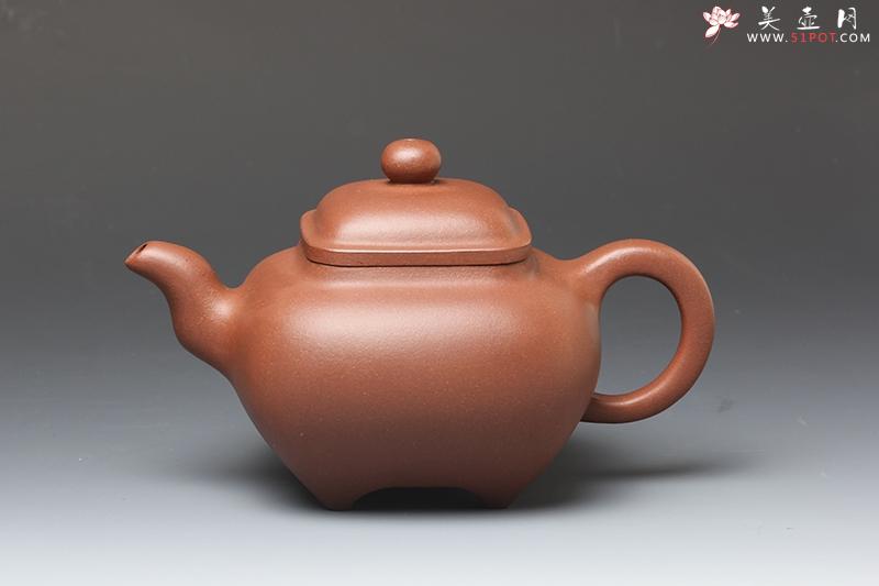 紫砂壶图片：传炉 - 美壶网