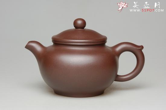 紫砂壶图片：DSC_0229 - 美壶网