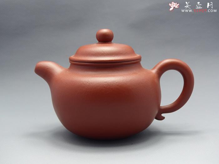 紫砂壶图片：掇子 - 美壶网