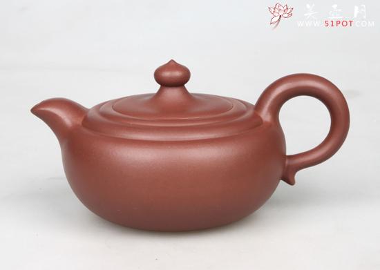 紫砂壶图片：水滴 - 美壶网