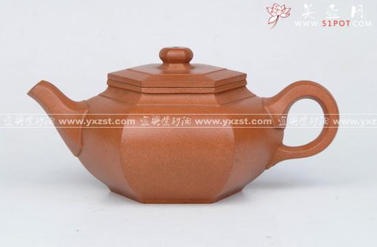 紫砂壶图片：DSC_4047 - 美壶网