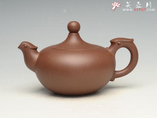 紫砂壶图片：DSC_7164 - 美壶网