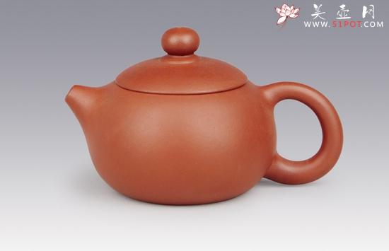 紫砂壶图片：西施 - 美壶网
