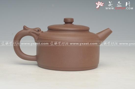 紫砂壶图片：DSC_0099 - 美壶网