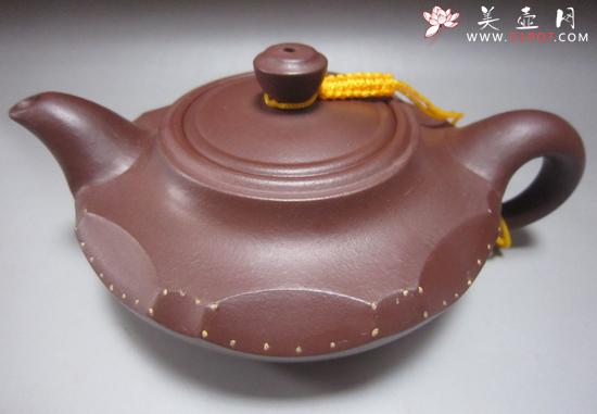 紫砂壶图片：IMG_0029 - 美壶网