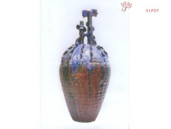 紫砂壶图片：20100224163015718 - 美壶网