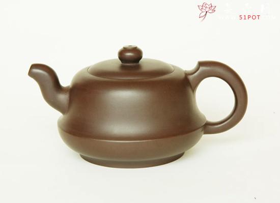 紫砂壶图片:丰华260cc - 美壶网