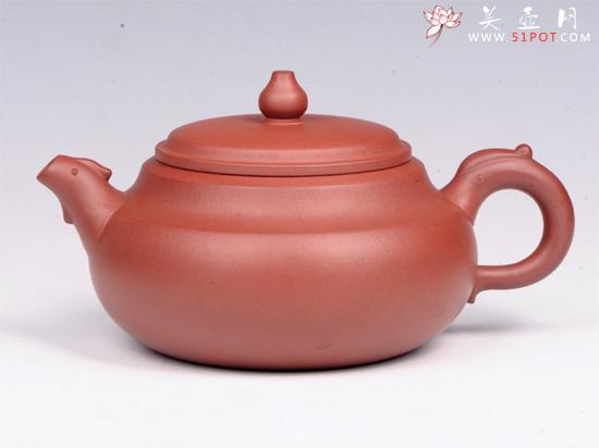 紫砂壶图片：凤鸣 - 美壶网