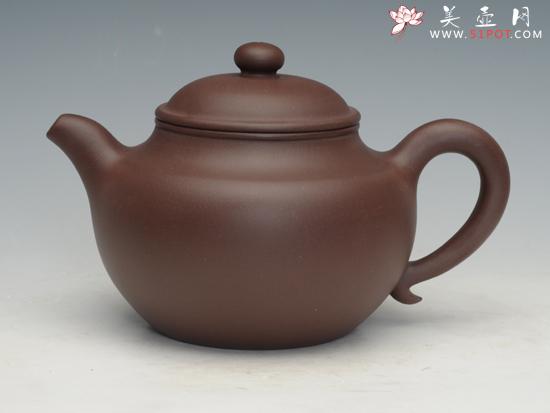 紫砂壶图片: - 美壶网
