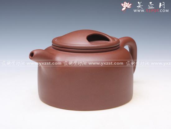 紫砂壶图片：IMG_9243 - 美壶网