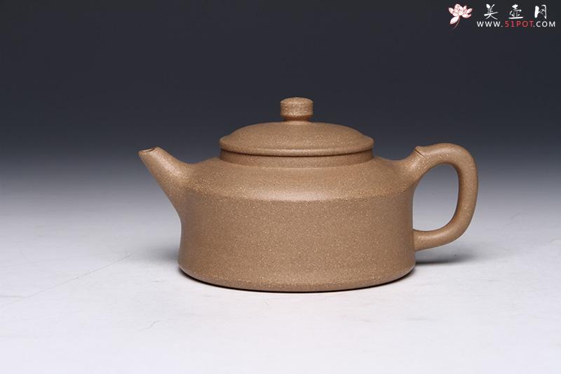 紫砂壶图片：玉琮 - 美壶网