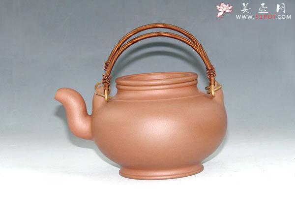 紫砂壶图片：传统壶 - 美壶网