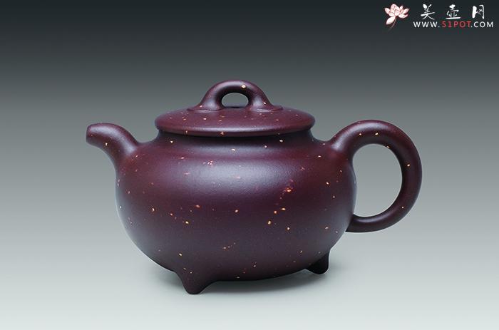 紫砂壶图片：星宇 - 美壶网